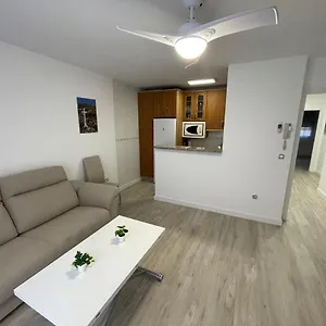 Apartment Escondite Real - Royal Hideaway - Vivienda Con Fines Turisticos Hospital De San Miguel