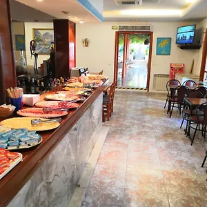 Sa Rota 2*, Santa Eulària des Riu Espagne