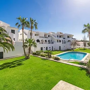 Apartamento Albatros-son Parc Menorca 