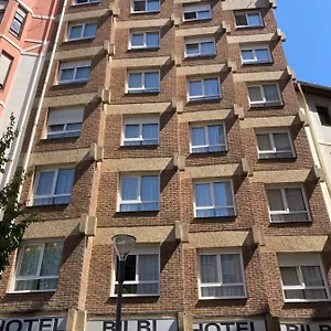 ** Hotel Bilbi Spain