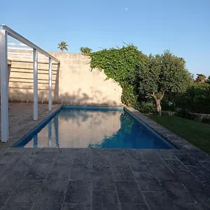 Сasa de vacaciones Lugar Encantador 