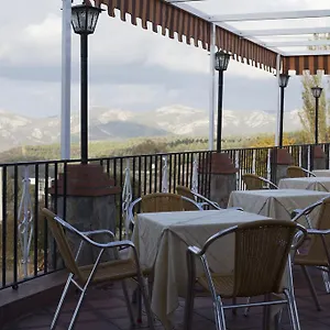 El Meson De Despenaperros Hotel