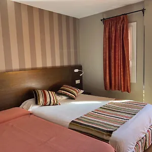 *** Guest house Coronales Spain