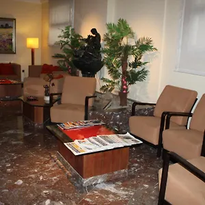 ** Hotel Angeles Spain