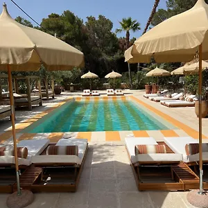 Malaquita Boutique 3*, Santa Eulària des Riu Espagne