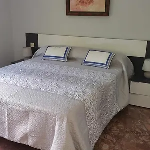 Sauces Con Parking-gratis Apartamento