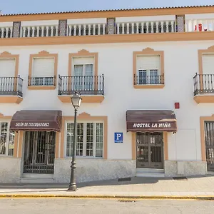 Restaurante La Nina Gasthuis