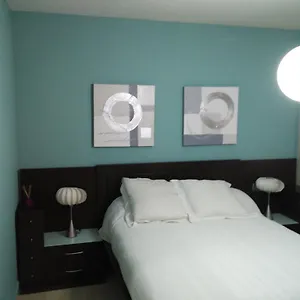 Apartamento San Bartolomé Apartamento
