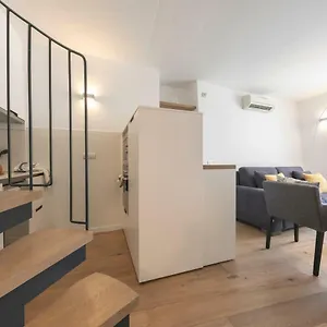 Apartamento Bravissimo Portal Nou 