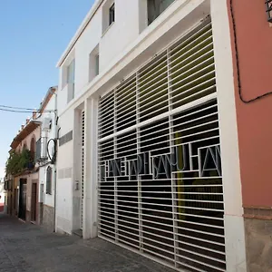 Triplex Centro Historico 2 Apartamento