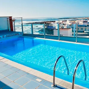 Apartamento Casa Yerida 