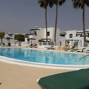 Apartamento Club Valena 