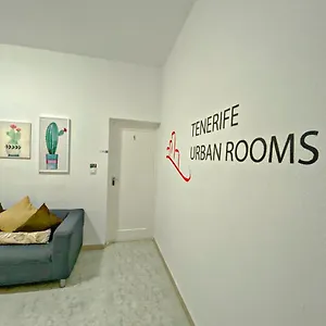  Guest house Tenerife Urban Spain