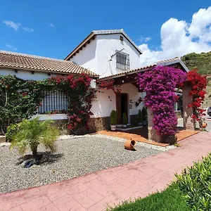Frühstückspension | Casa Don Carlos
