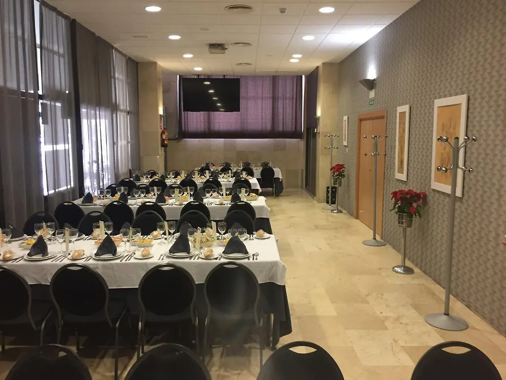 Estacion Guest House Jaen