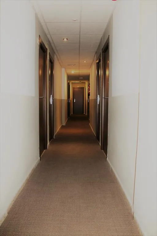 Estacion Guest House Jaen