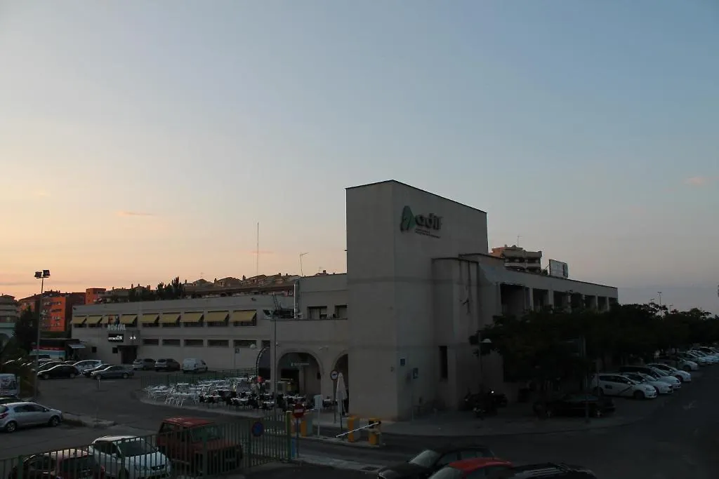 **  Estacion Guest House Jaen Spain