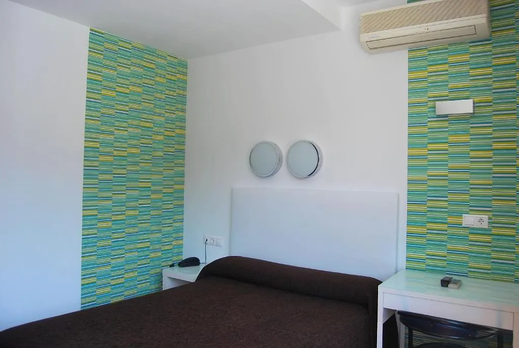 Estacion Guest House Jaen