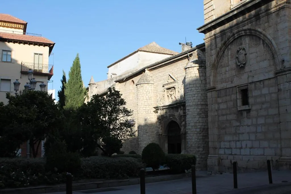 Estacion Guest House Jaen